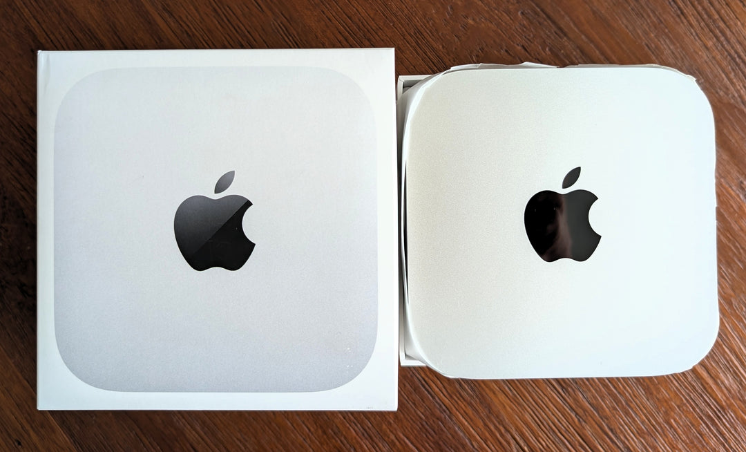 【美品】Apple Mac mini M4 Pro 24GB 512GB 2024 Apple Mac mini M4 Pro 24GB RAM 512GB SSD 16-Core GPU MXC44LL